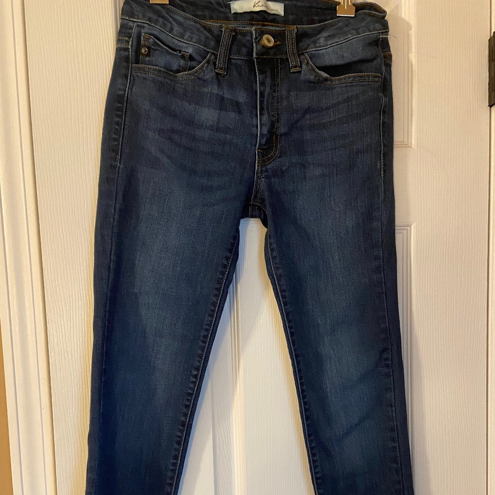 Kancan skinny jeans
